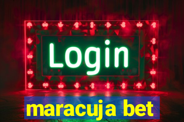 maracuja bet